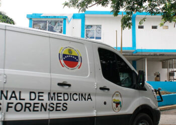 Murió un hombre mientras mantenía relaciones sexuales con su pareja en un hotel de Maracay