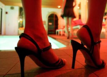 Liberan a 15 colombianas y venezolanas que eran explotadas sexualmente en España