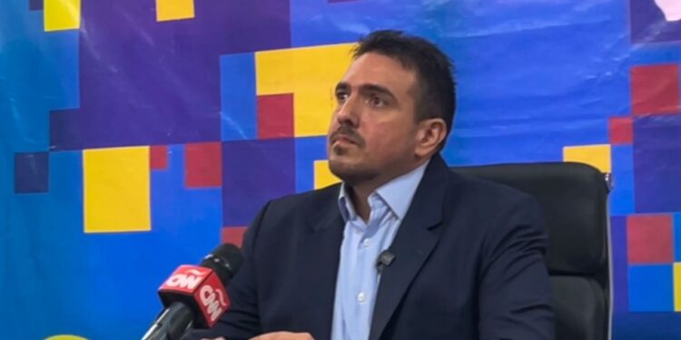 Stalin González: “Desde Un Nuevo Tiempo seguimos abogando por la liberación de todos los presos políticos”