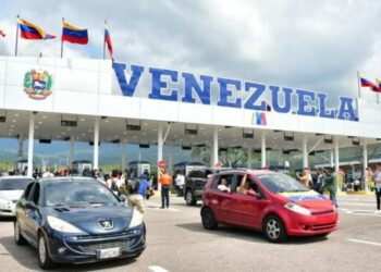 La FANB cierra las fronteras por las elecciones de este domingo