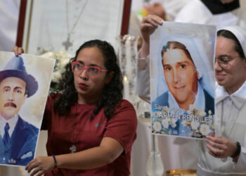 Arquidiócesis de Caracas abre pre-registro para actos de canonización de José Gregorio Hernández y Carmen Rendiles