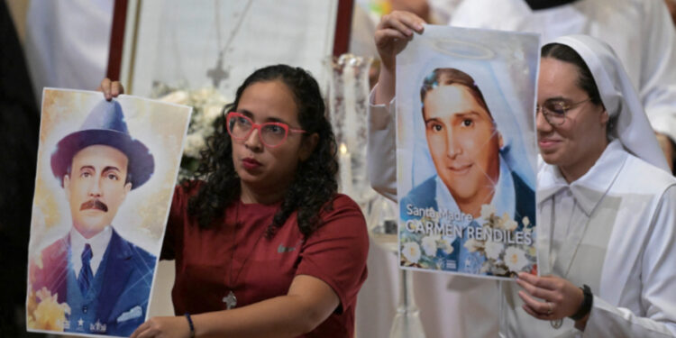 Arquidiócesis de Caracas abre pre-registro para actos de canonización de José Gregorio Hernández y Carmen Rendiles