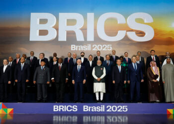 «Incorrecto e irresponsable»: el mundo reacciona a las amenazas de Trump contra los BRICS