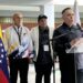 100 % de las mesas electorales del país están constituidas, informó el CNE