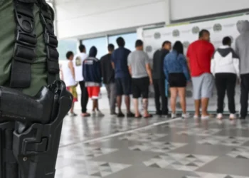 Condenan a cadena perpetua a líder de presunta célula del «Tren de Aragua» en Chile