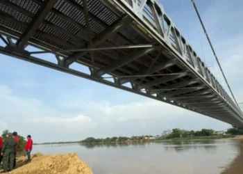 Reactivarán conexión entre Apure y Barinas en las próximas horas