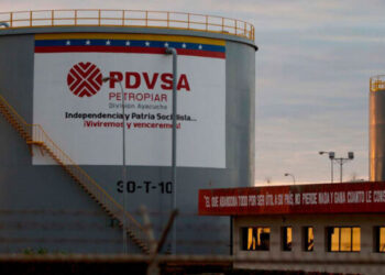 Producción petrolera venezolana crece un 2,6 % pese a sanciones