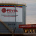 Producción petrolera venezolana crece un 2,6 % pese a sanciones