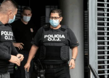 Desarticulan red del Tren de Aragua que explotaba a venezolanas en Costa Rica