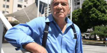 Murió el escritor venezolano Eduardo Liendo a sus 84 años