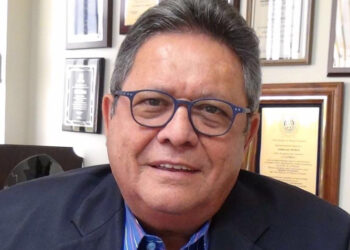 Falleció en Madrid el reconocido periodista zuliano Oswaldo Muñoz