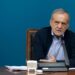 El presidente de Irán acusa a Israel de intentar asesinarlo