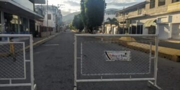 Reabierta la frontera colombo-venezolana tras las elecciones municipales