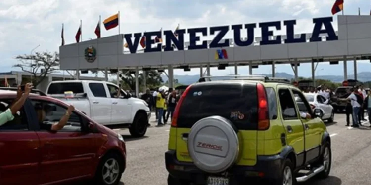 Venezuela va por la creación de más zonas económicas especiales en estados fronterizos