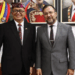 Gobierno asegura que fortalecerá la relación bilateral con Indonesia