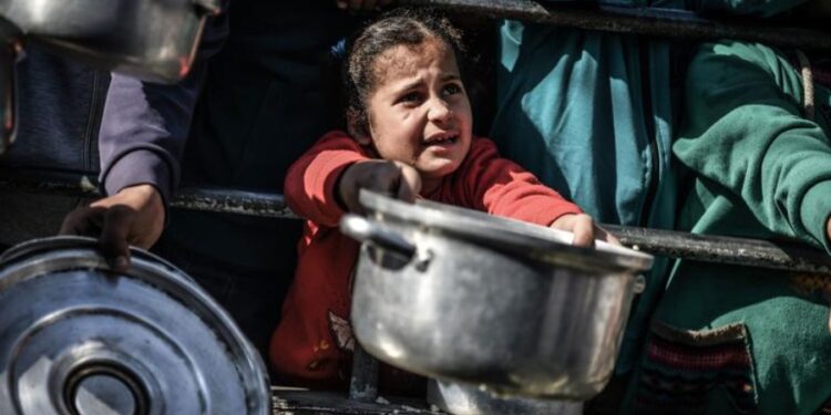 Vicepresidenta Delcy Rodríguez sobre masacre de 79 palestinos: El mundo debe parar esta atrocidad