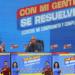 Comando de Campaña Ven 25+ define estrategias con miras a los comicios del 27Jul