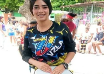 Universitaria tiene más de 10 días desaparecida: Salió a fiesta patronal en Aragua y nunca regresó