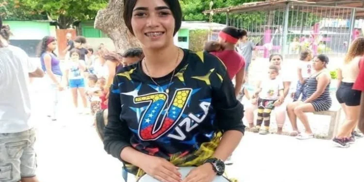 Universitaria tiene más de 10 días desaparecida: Salió a fiesta patronal en Aragua y nunca regresó