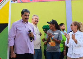 Maduro impulsará construcción de 9.000 obras con el poder comunal en el Zulia: «Va a llegar a su momento de esplendor»
