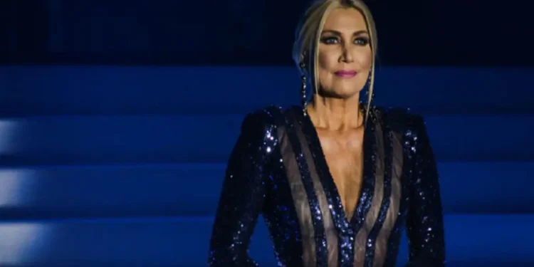 Maite Delgado volverá a ser la animadora en el Miss Venezuela 2025