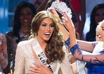 Osmel Sousa revela que empresario ruso le regaló la corona a Venezuela del Miss Universo