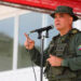 Padrino López aseguró que la FANB estará desplegada para garantizar la paz este 27Jul