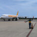 Arribó a Maiquetía vuelo con más de 200 connacionales directo desde EE.UU.