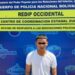 Detienen a oficial de la PNB que fue grabado agrediendo a una mujer policía en Zulia