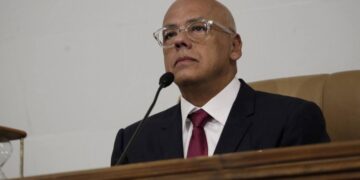 Jorge Rodríguez: «El 5 de julio de 1811 es una ratificación de que seremos libres y soberanos para siempre»