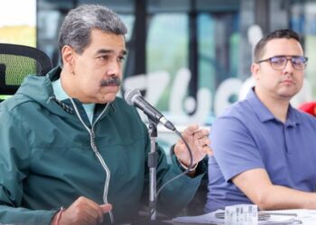 Maduro se traslada a Mérida para atender afectaciones por las lluvias en la entidad