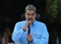 Maduro promete justicia contra los torturadores de los 252 venezolanos en el Cecot