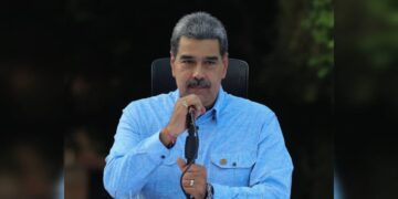 Maduro promete justicia contra los torturadores de los 252 venezolanos en el Cecot