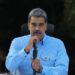 Maduro promete justicia contra los torturadores de los 252 venezolanos en el Cecot