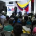 Tarek William Saab ofrece foro en Puerto La Cruz sobre «victoria venezolana» en DD. HH.