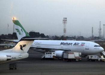 Tras la «guerra de los 12 días», Irán reabre su espacio aéreo al tránsito internacional