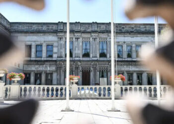 Ucrania y Rusia se preparan para tercer diálogo en Estambul