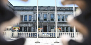 Ucrania y Rusia se preparan para tercer diálogo en Estambul