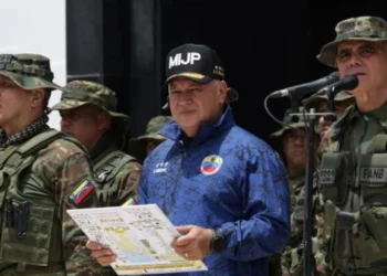 Padrino: “El pueblo sabe que hemos alcanzado los mayores niveles de seguridad nacional»