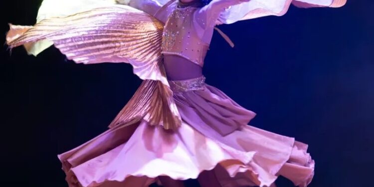 Alquimia Studio de Movimiento: Un viaje de transformación en el arte de la danza