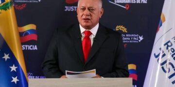 Diosdado Cabello: Hemos destruidos más de 400 aeronaves del narcotráfico