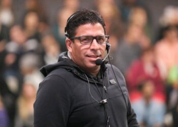 “Rocky” Istúriz 36 años siendo un referente de la televisión en Venezuela