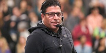 “Rocky” Istúriz 36 años siendo un referente de la televisión en Venezuela