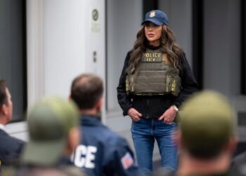 Casi 8.000 venezolanos han sido detenidos en seis meses del nuevo mandato de Trump