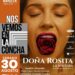 “Doña Rosita la Soltera” de García Lorca se presenta gratis este sábado en La Concha Acústica de Bello Monte
