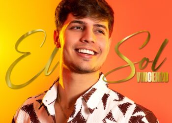 Vincenzo canta su verdad en EL SOL y podria coronarse como el nuevo príncipe del pop emocional