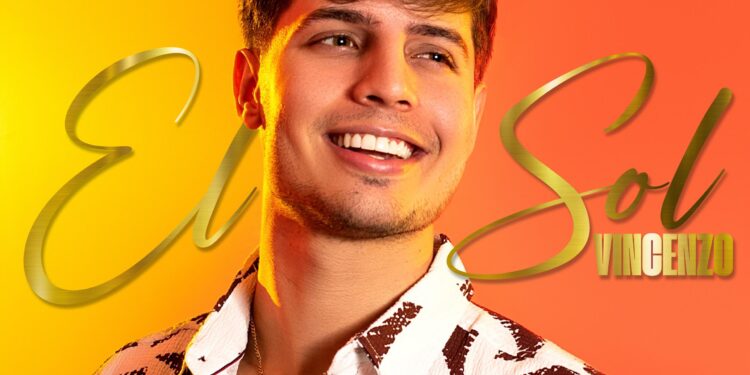 Vincenzo canta su verdad en EL SOL y podria coronarse como el nuevo príncipe del pop emocional
