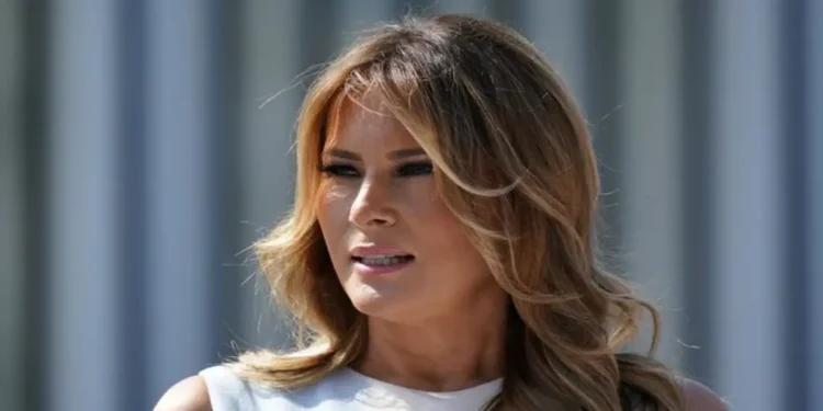 Madres venezolanas piden audiencia con Melania Trump por el regreso de 66 niños desde EE.UU.