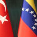 Venezuela y Turquía activan ruta marítima directa para fortalecer intercambio comercial
