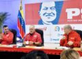 Diosdado Cabello sobre Chevron: “El petróleo venezolano no se regala, se paga”